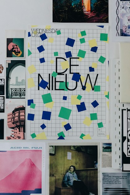 Embracing Color in Your Life