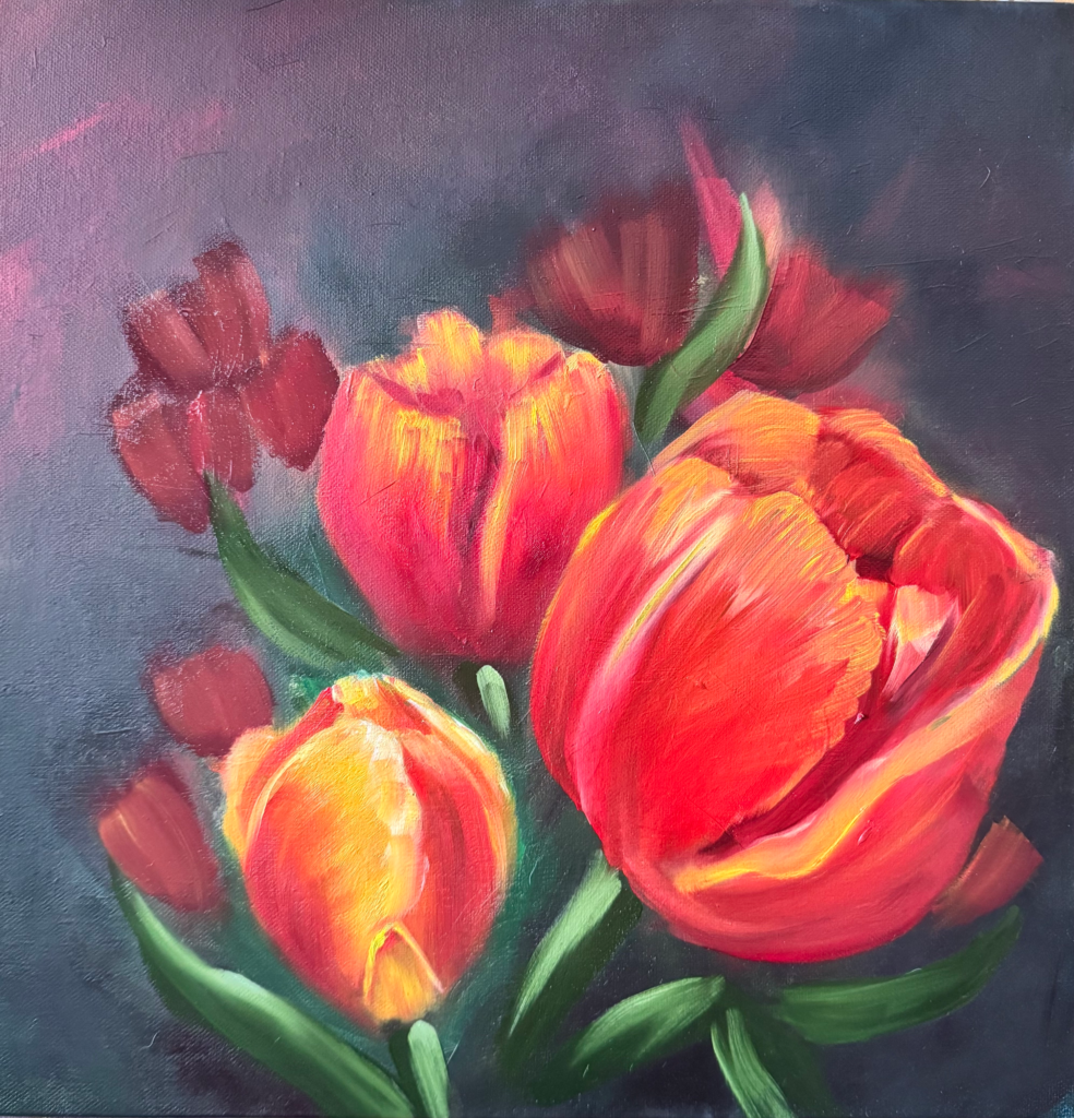Tulips